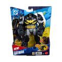 DC - Mech Suit Batman Action Figure additional 4