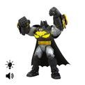 DC - Mech Suit Batman Action Figure additional 3
