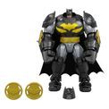DC - Mech Suit Batman Action Figure additional 1