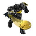 DC - Mech Suit Batman Action Figure additional 2