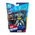 DC - Premier Batman Action Figure additional 5