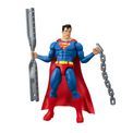 DC - Premier Superman Action Figure additional 3