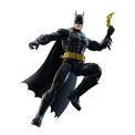 DC - Stealth Suit Batman Action Figure additional 5