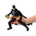 DC - Stealth Suit Batman Action Figure additional 4