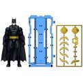 DC - Stealth Suit Batman Action Figure additional 1
