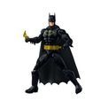 DC - Stealth Suit Batman Action Figure additional 2