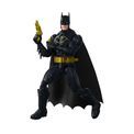 DC - Stealth Suit Batman Action Figure additional 3