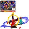 Disney &amp; Pixar Cars - Lightning McQueen Celebration Raceway Playset additional 6