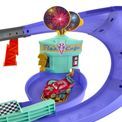 Disney &amp; Pixar Cars - Lightning McQueen Celebration Raceway Playset additional 4