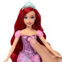 Disney Princess - Ariel Transforming Fashion Doll additional 6