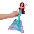 Disney Princess - Ariel Transforming Fashion Doll additional 4