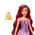 Disney Princess - Ariel Transforming Fashion Doll additional 3