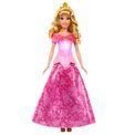 Disney Princess - Aurora Transforming Fashion Doll additional 6