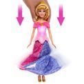 Disney Princess - Aurora Transforming Fashion Doll additional 4