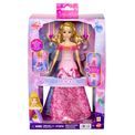 Disney Princess - Aurora Transforming Fashion Doll additional 1