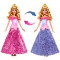 Disney Princess - Aurora Transforming Fashion Doll additional 3