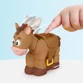Fisher Price - Little People Disney &amp; Pixar Toy Story Bobbin Bullseye &amp; Jessie Playset additional 2
