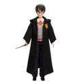 Harry Potter - Harry Potter Fashion Doll additional 5