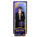 Harry Potter - Harry Potter Fashion Doll additional 1