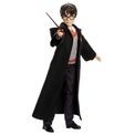 Harry Potter - Harry Potter Fashion Doll additional 4