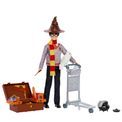 Harry Potter - Platform Platform 9¾ Journey to Hogwarts Doll Set additional 2