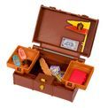 Harry Potter - Platform Platform 9¾ Journey to Hogwarts Doll Set additional 6