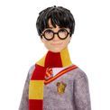 Harry Potter - Platform Platform 9¾ Journey to Hogwarts Doll Set additional 3