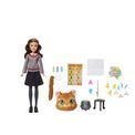 Harry Potter - Polyjuice Potions Hermione Granger Playset additional 2
