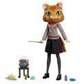 Harry Potter - Polyjuice Potions Hermione Granger Playset additional 4