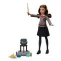Harry Potter - Polyjuice Potions Hermione Granger Playset additional 5