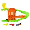 Hot Wheels - City Croc Pizza Attack Playset additional 3