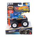 Hot Wheels - Monster Trucks Attack Pack Vehicle Assortment additional 4