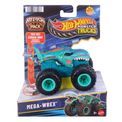 Hot Wheels - Monster Trucks Attack Pack Vehicle Assortment additional 2