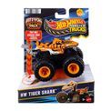 Hot Wheels - Monster Trucks Attack Pack Vehicle Assortment additional 3