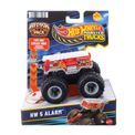 Hot Wheels - Monster Trucks Attack Pack Vehicle Assortment additional 1