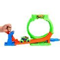 Hot Wheels - Monster Trucks Mutant Chaos Playset additional 5