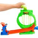 Hot Wheels - Monster Trucks Mutant Chaos Playset additional 3