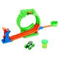 Hot Wheels - Monster Trucks Mutant Chaos Playset additional 2