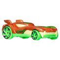 Hot Wheels - Monster Trucks Mutant Chaos Toy Truck, and Slime Assortment additional 2