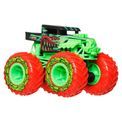Hot Wheels - Monster Trucks Mutant Chaos Toy Truck, and Slime Assortment additional 5