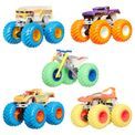 Hot Wheels - Monster Trucks Toy Truck that Glows in the Dark Assortment additional 1