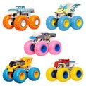 Hot Wheels - Monster Trucks Toy Truck that Glows in the Dark Assortment additional 2