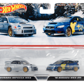 Hot Wheels - Premium Car Culture 2-pack Assortment additional 5