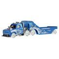 Hot Wheels - Track Fleet Vehicles Assortment additional 2