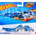 Hot Wheels - Track Fleet Vehicles Assortment additional 3