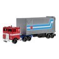Hot Wheels - Track Fleet Vehicles Assortment additional 5