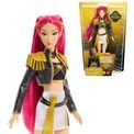 K-Pop Demon Hunters - Huntr/X Mira Golden Singing Doll additional 1