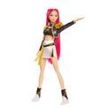 K-Pop Demon Hunters - Huntr/X Mira Golden Singing Doll additional 6