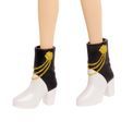 K-Pop Demon Hunters - Huntr/X Mira Golden Singing Doll additional 3