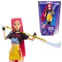 K-Pop Demon Hunters - Huntr/X Mira Hows Its Done Doll additional 1